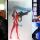 Illustration for article titled 10 Sexiest Assassins